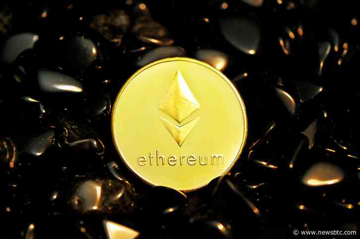 Ethereum Open Interest Nears All-Time Highs Ahead Of Merge