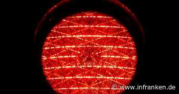 Strullendorf: Unbekannte lösen Stecker an mobiler Ampel