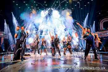 Strictly Come Dancing 2022: Molly Rainford confirmed as tenth contestant | Dudley News - Dudley News