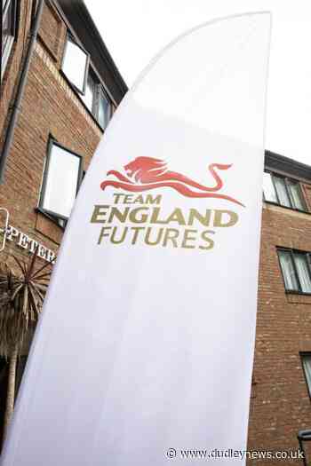 Team England CEO believes pioneering program is vital for aspiring athletes - Dudley News