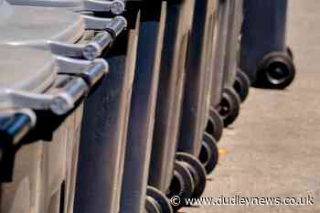 Dudley bins to be collected early due to heatwave warning | Dudley News - Dudley News