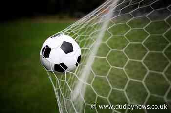 Football match to raise funds to help Dudley hospital staff | Dudley News - Dudley News