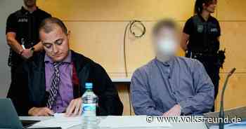 Kaiserslautern: Polizistenmord-Prozess geht weiter - Trierischer Volksfreund