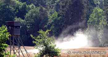 Trockenheit trifft die Landwirte hart - Kreis Kaiserslautern - Rheinpfalz.de