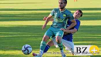 Klare Sache: Vahdet siegt dank Jammeh in Wenden