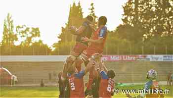 Rugby : Béziers-Agen, un match de la Feria, pour "poursuivre la montée en puissance" - Midi Libre