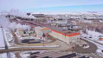 Evraz PLC plans to sell off North American assets, including steel plant in Regina