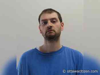 OPP seeks parole offender known to frequent Ottawa, Halifax