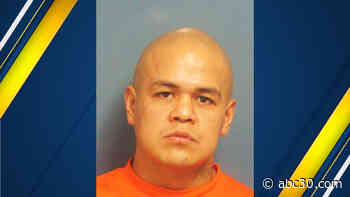 Man found guilty for attempted murder of officers on Tule River Reservation