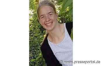 POL-HK: Walsrode: 20-jährige vermisst