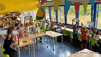 Herdecke: Zugewanderte Kinder lernen Deutsch in den Ferien - WP News