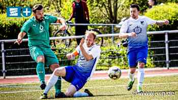 So gehen B-Kreisligisten aus Wetter und Herdecke in Saison - WP News