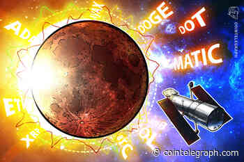 Price analysis 8/10: BTC, ETH, BNB, XRP, ADA, SOL, DOGE, DOT, MATIC, AVAX