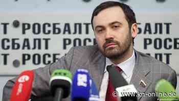 Moskaus Staatsfeind Nummer eins: Der Mann, der Russlands Ruf retten könnte