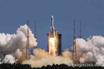 China Launches 16 New Satellites Into Orbit for Commercial Remote Sensing, Atmospheric Imaging: Report