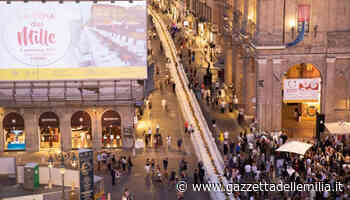 Torna a Parma la “Cena dei Mille”: guest chef Chicco Cerea ed Enrico Crippa In evidenza - Gazzetta dell'Emilia & Dintorni
