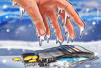 Crypto exchange Hotbit says it froze customer funds due to alleged criminal ties of formal employee