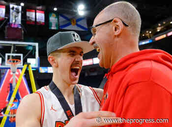 Lucas Mannes taking over Chilliwack's B.C. Bounce program - Chilliwack Progress