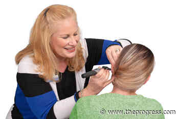 Case Study: SARS-CoV-2 Virus Infecting the Inner Ear - Chilliwack Progress