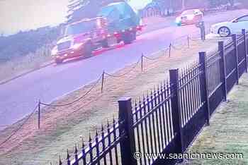 RCMP locate vehicle believed to belong to alleged suspect in fatal Chilliwack shooting - Saanich News