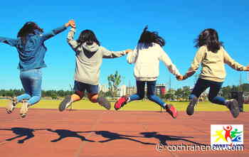 Sport4life Cochrane hosting 'Build Back Better' fundraiser - CochraneNow.com