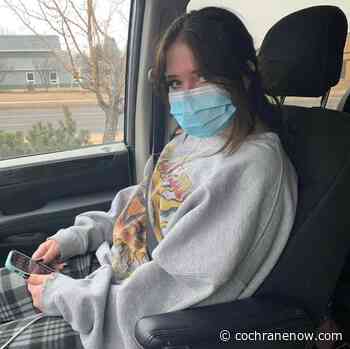 Airdrie teen turned away from Urgent Care minutes after closure - CochraneNow.com