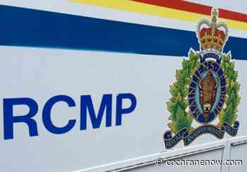 RCMP hand out more than 2000 tickets over long weekend - CochraneNow.com