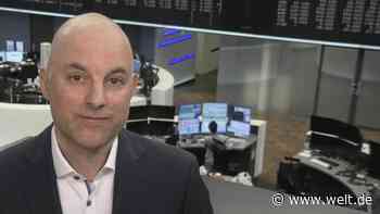 Volkswirt erklärt Gefahr einer Rezession durch Niedrigwasser