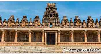 4 Places to visit in Halebidu to explore the glorious architecture and picturesque views - PINKVILLA