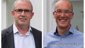 MBO at national architecture practice | National Deals News - Insider Media