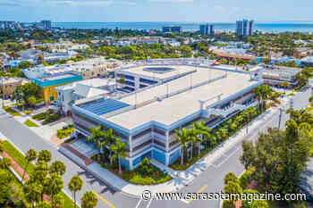 Sarasota Firm Wins Florida Design Award for Sustainable Architecture - Sarasota