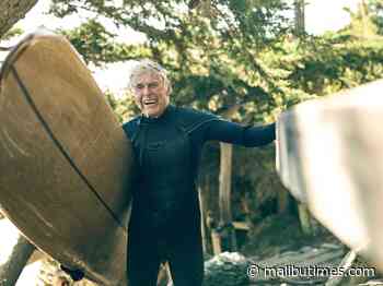 Harry Gesner's extraordinary architecture remembered • The Malibu Times - Malibu Times