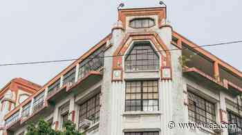 Inside the Fight to Preserve Heritage Architecture in Manila - VICE