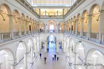 Seeking Professor of Architecture and Art - Announcements - E-Flux