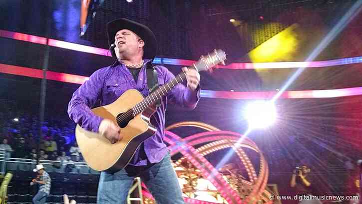 Garth Brooks Narrates ‘America’s National Parks’ Miniseries for National Geographic