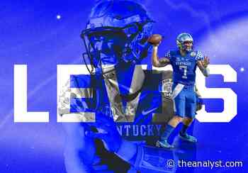 Where Does Will Levis Stand Among This Year's Talented Quarterbacks? - The Analyst