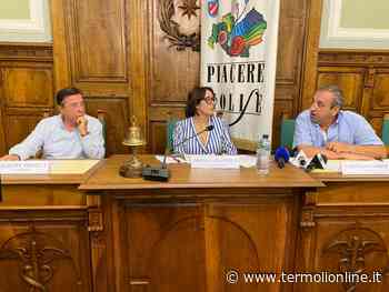Siccità, debiti e fondi Pnrr persi: «Consorzio di Bonifica "Basso Molise" fa acqua» - Termoli Online