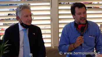 «No alla patrimoniale, sì alla Flat Tax», Lega Molise sostiene la proposta - Termoli Online