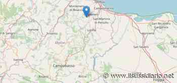 Terremoto oggi Campobasso M 2.9/ Ingv ultime notizie, scossa anche a Caserta - Il Sussidiario.net