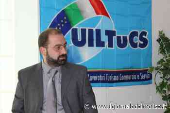 La centrale operativa e il caveau dell'Ivri di Campobasso senza vigilanza. L'allarme di Guarracino - Il Giornale del Molise