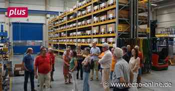 Heppenheim: Klimaschutz hat seinen Preis - Echo Online