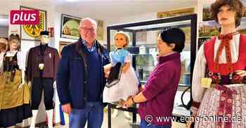 Heppenheim: Virtueller Rundgang durch die Heimatstuben - Echo Online