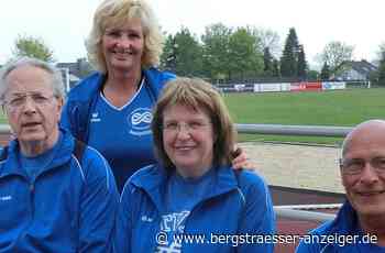 Die Senioren des TV Heppenheim sammeln fleißig WM-Medaillen - Lokalsport - Bergsträßer Anzeiger
