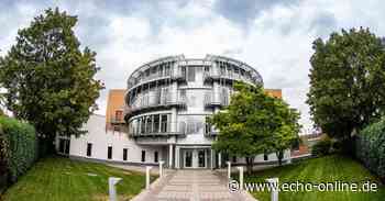 Von Heppenheim nach Kiew - Echo Online