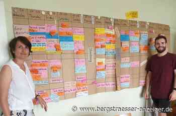 Keine Europäische Jugendwochen mehr in Heppenheim? - Heppenheim - Nachrichten und Informationen - Bergsträßer Anzeiger