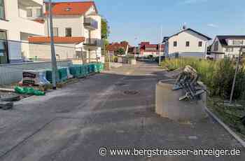 Schritttempo in den Seitenstraßen in Heppenheim - Heppenheim - Nachrichten und Informationen - Bergsträßer Anzeiger