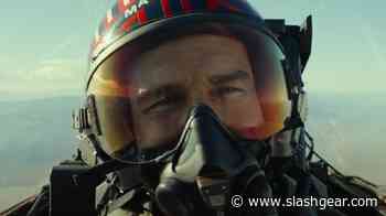 One Of F1's Best Drivers Nearly Appeared In 'Top Gun: Maverick'