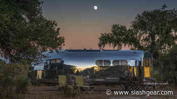 This All-Electric RV Packs Luxury, Solar, And Starlink For Off-Grid Glamping