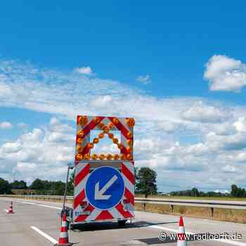 Köln: Engpass auf der A4 in Richtung Aachen - radioerft.de