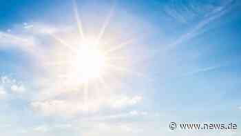 Wetter Aachen (10.08.22 bis 16.08.22): So wird das Wetter in den nächsten 7 Tagen - news.de